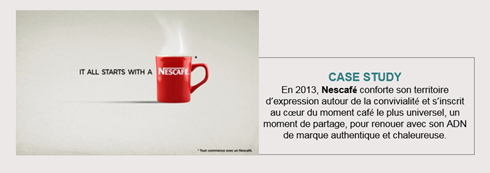 Nescafe