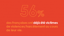 Les Français.ses et la lutte contre les violences faites aux femmes