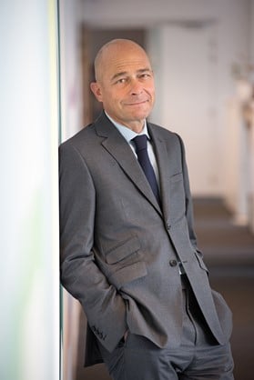 Yves Del Frate