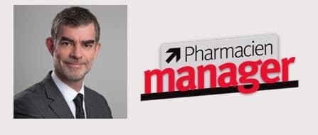 Blaise Montfort Et Pharmacie Manager