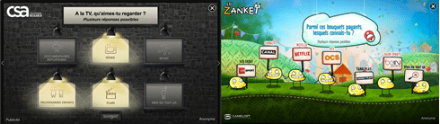 Cp Gameloft