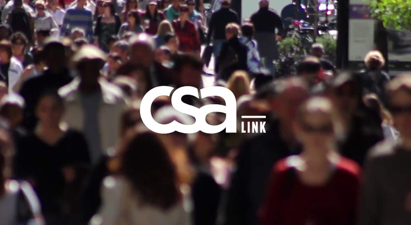 Video Csa Link