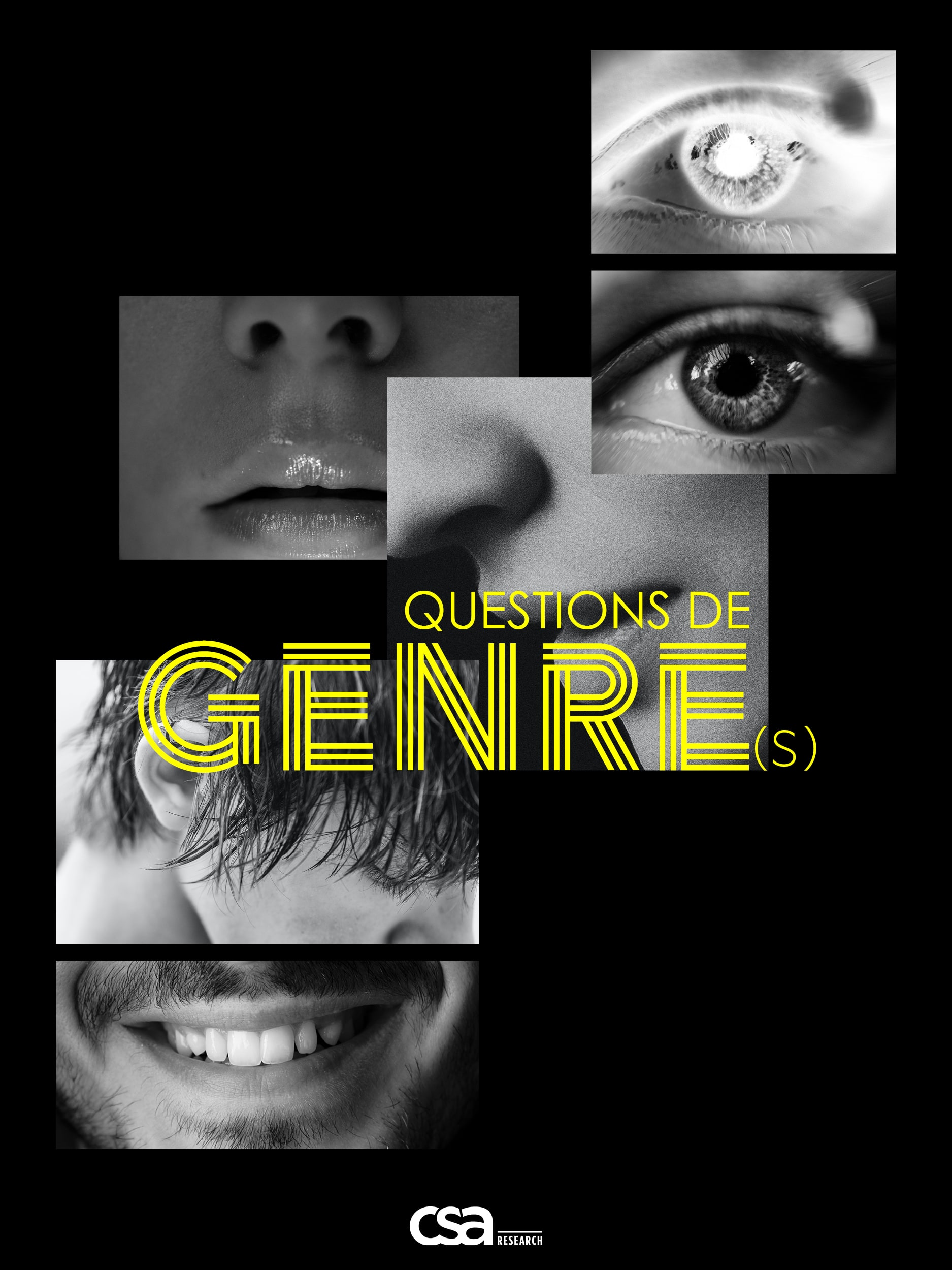 Questions de genre(s)