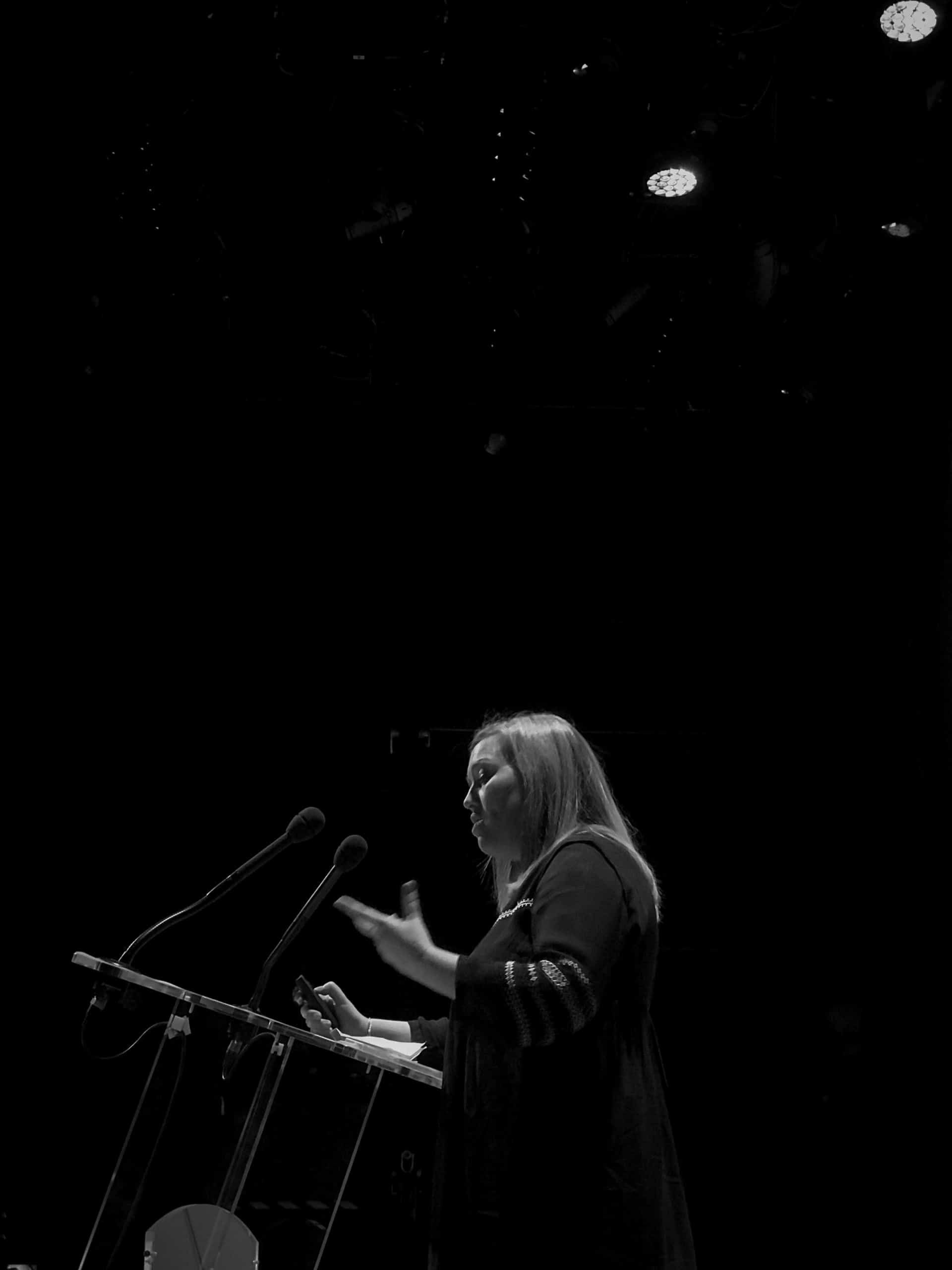 Julie Gaillot