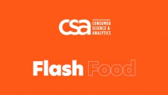 Flash Food Vague 1
