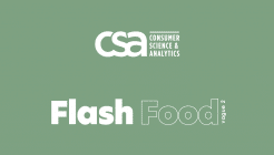 Flash Food Vague 2
