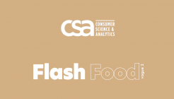 Flash Food Vague 3
