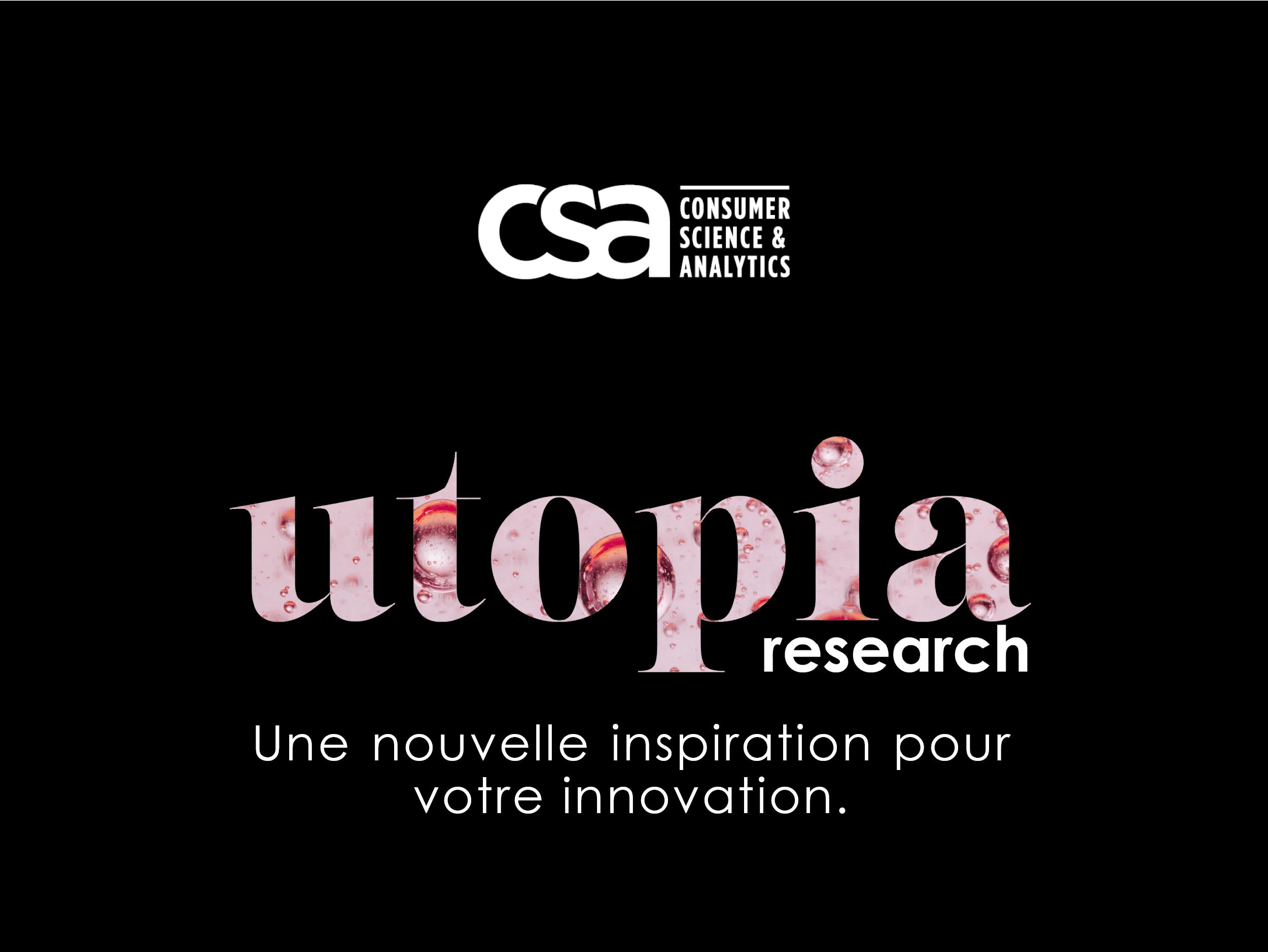 Utopia Research