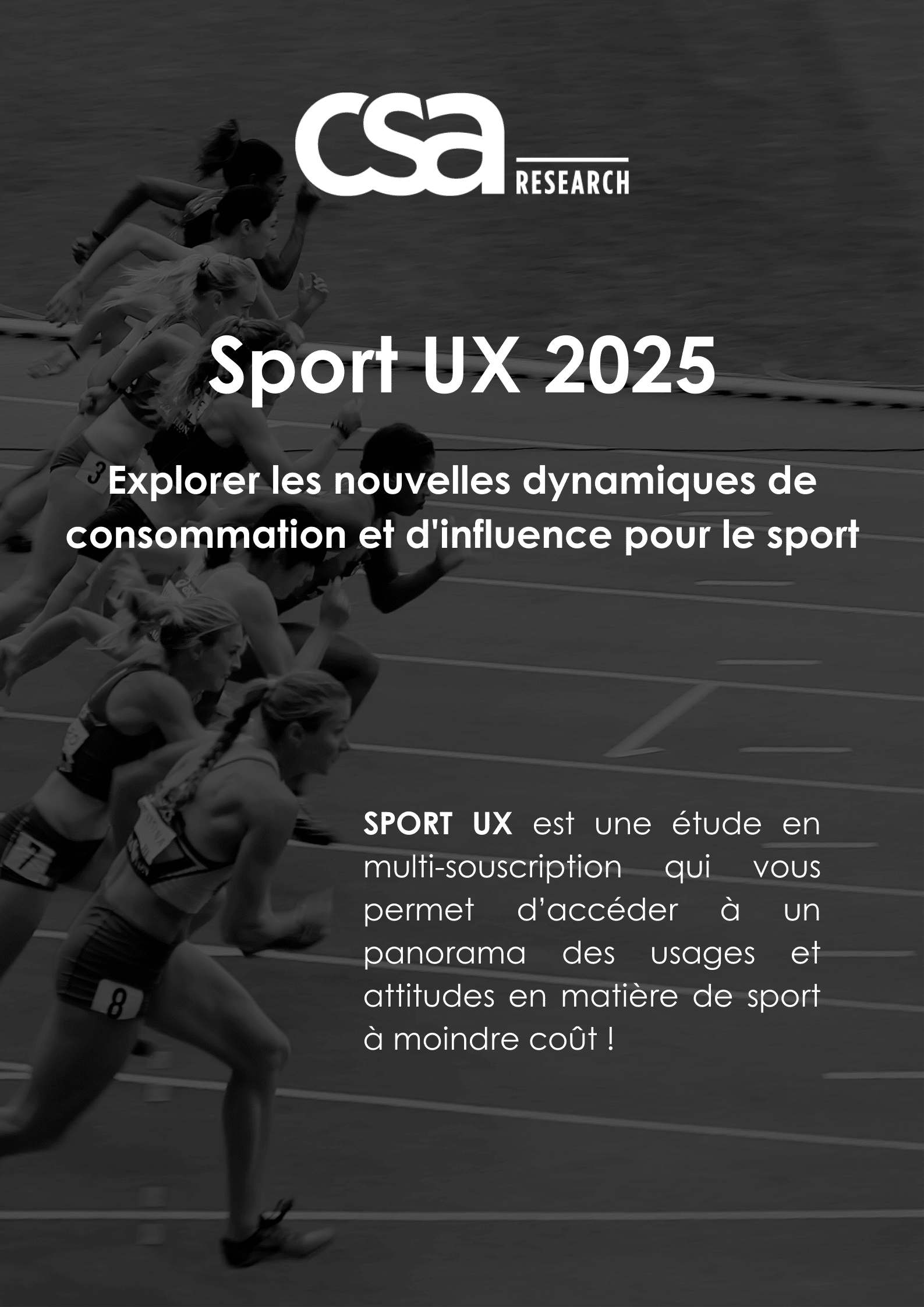 Sport Ux Plaquette